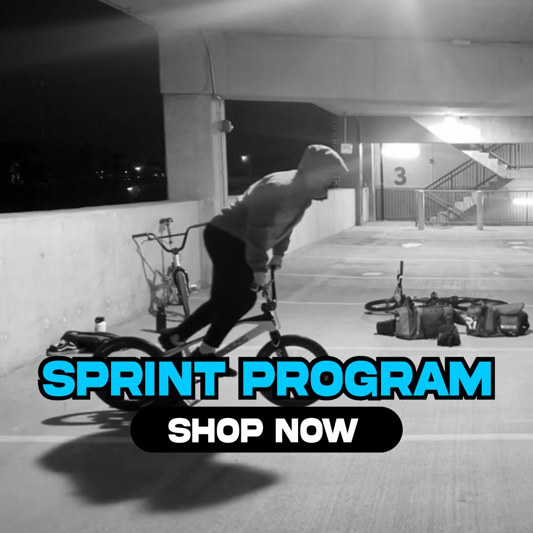 SPRINT PROGRAM