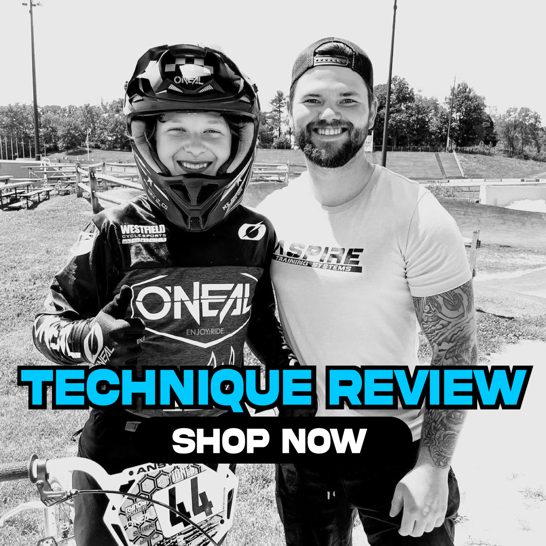 TECHNIQUE REVIEW